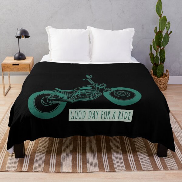 Item preview, Motorcycle Lover Bike Chopper Scooter designed and sold by MarianRossberg.