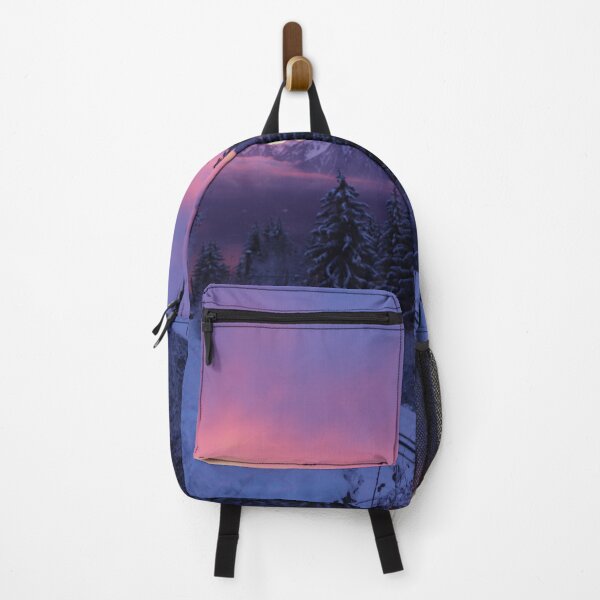 Item preview, Winter Sunset designed and sold by Dawn van Doorn.