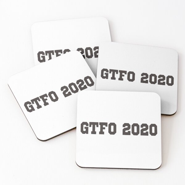 Item preview, GTFO 2020 designed and sold by EternalDragonKO.