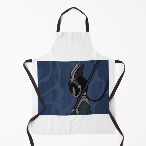 Item preview, Toph and Momo Underwater designed and sold by jdylanstickers.