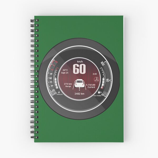 Item preview, Speedometer Fiat 500 speedometer designed and sold by Valleyand.