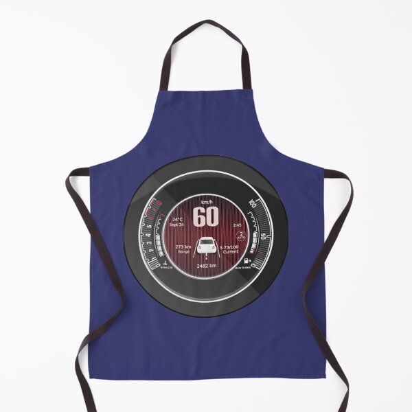 Item preview, Speedometer Fiat 500 speedometer designed and sold by Valleyand.