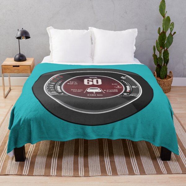 Item preview, Speedometer Fiat 500 speedometer designed and sold by Valleyand.