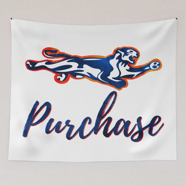 Item preview, SUNY Purchase (2) designed and sold by ConceptualClub.