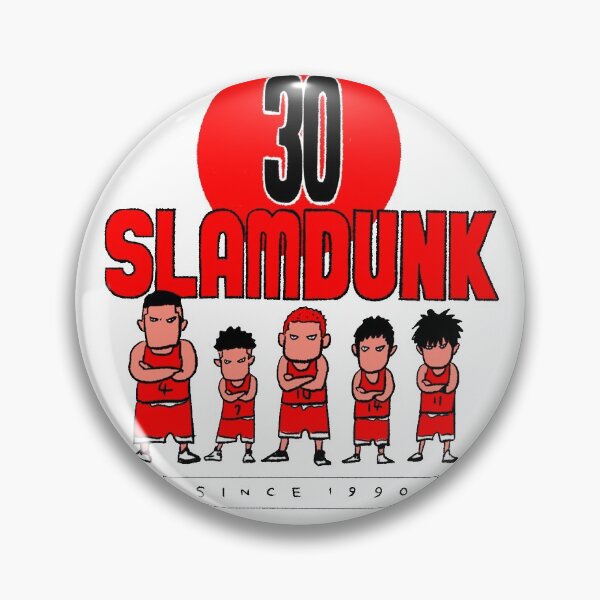 Item preview, Slam Dunk Since 1990 designed and sold by ArtxcL.