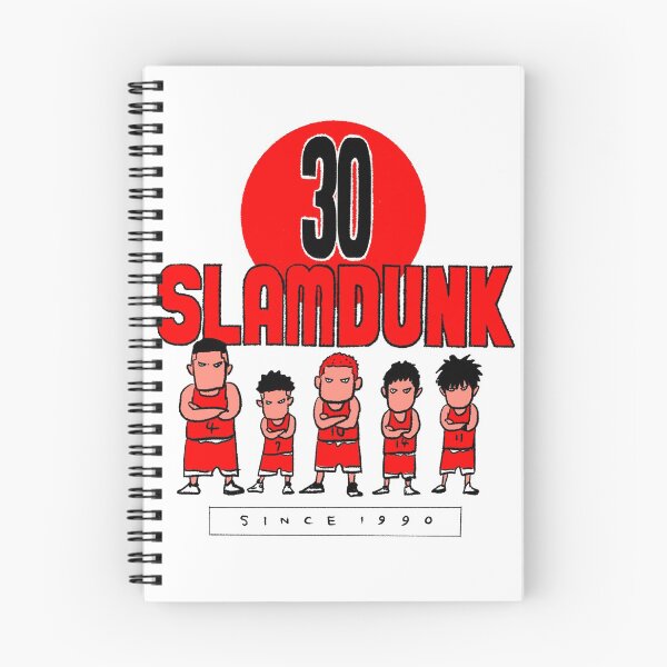Item preview, Slam Dunk Since 1990 designed and sold by ArtxcL.