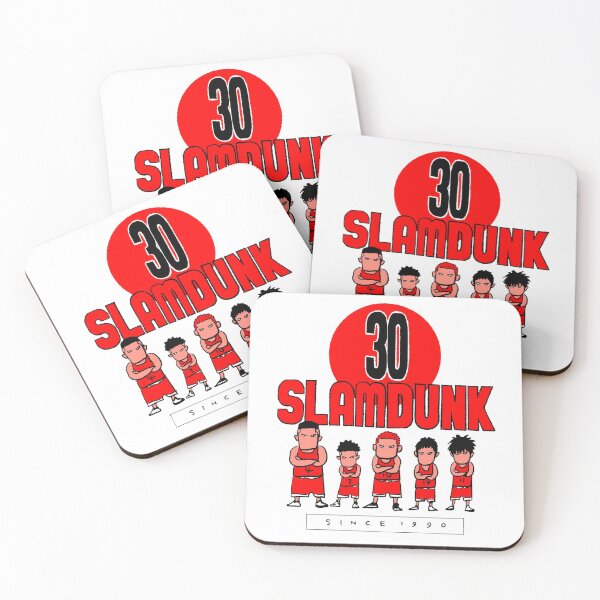 Item preview, Slam Dunk Since 1990 designed and sold by ArtxcL.
