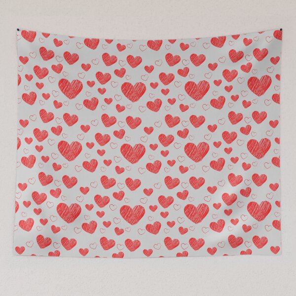 Item preview, love is not cancelled pattern  designed and sold by venus-ian.