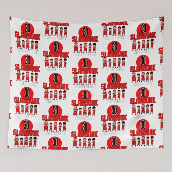 Item preview, Slam Dunk Since 1990 designed and sold by ArtxcL.