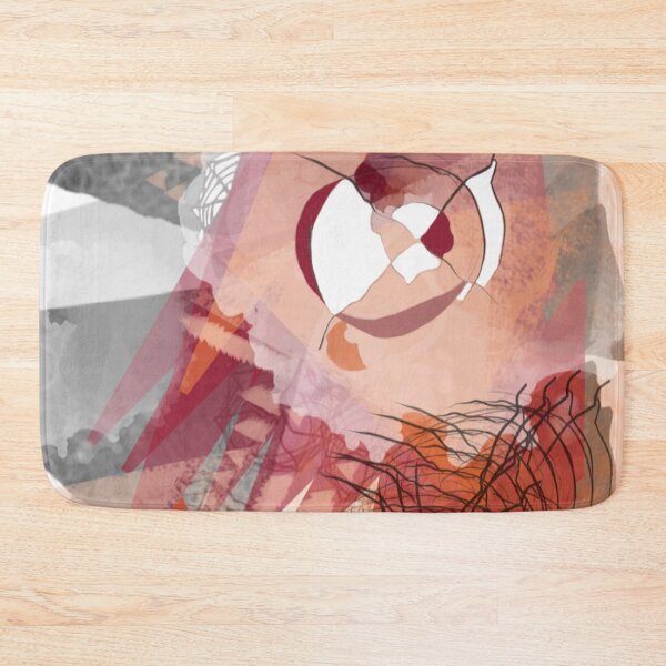 Item preview, Fire and Charcoal  designed and sold by Cherie Roe Dirksen.