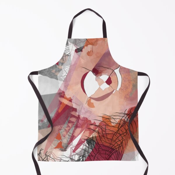 Item preview, Fire and Charcoal designed and sold by Cherie Roe Dirksen.