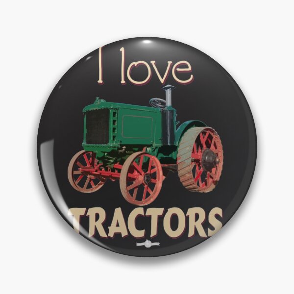 Item preview, Tractor Gifts designed and sold by Valleyand.