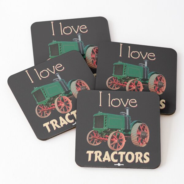 Item preview, Tractor Gifts designed and sold by Valleyand.