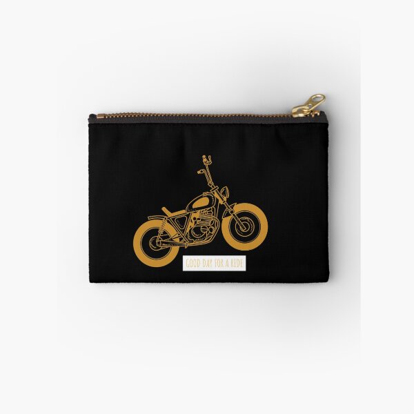 Item preview, Motorcycle Lover Bike Chopper Scooter designed and sold by MarianRossberg.
