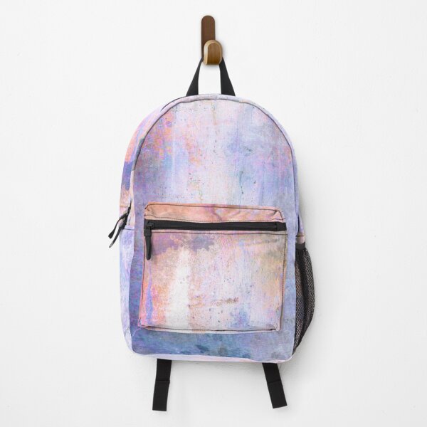Item preview, Abstract Watercolors In Pink and Blue designed and sold by Doodlehub.
