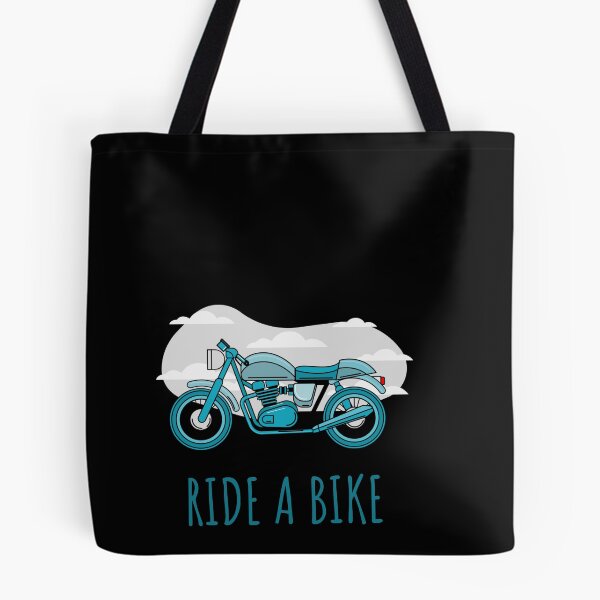 Item preview, Motorcycle Lover Bike Chopper Scooter designed and sold by MarianRossberg.