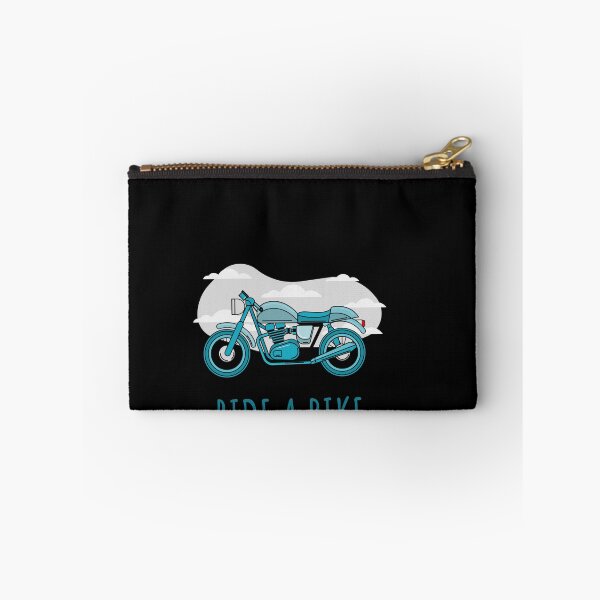 Item preview, Motorcycle Lover Bike Chopper Scooter designed and sold by MarianRossberg.