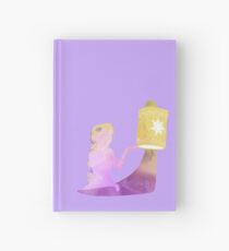 Floating Lights Hardcover Journal