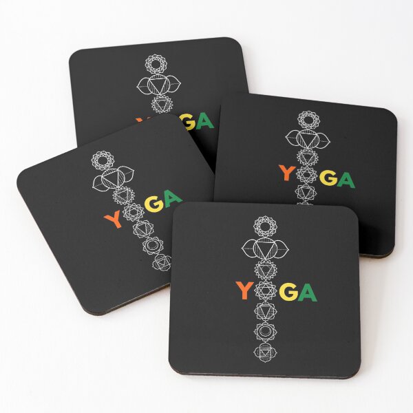 Item preview, Yoga Chakras designed and sold by nipsday.