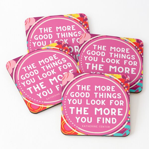 Item preview, More Good Things designed and sold by KatherineCenter.