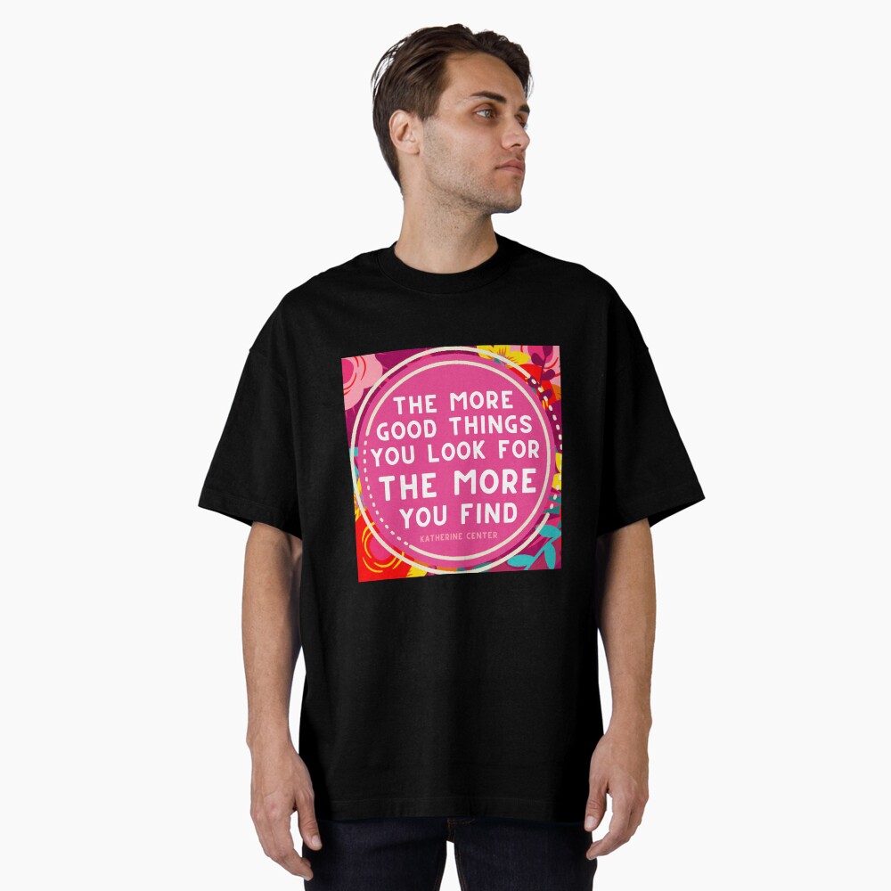 Item preview, Oversized T-Shirt designed and sold by KatherineCenter.