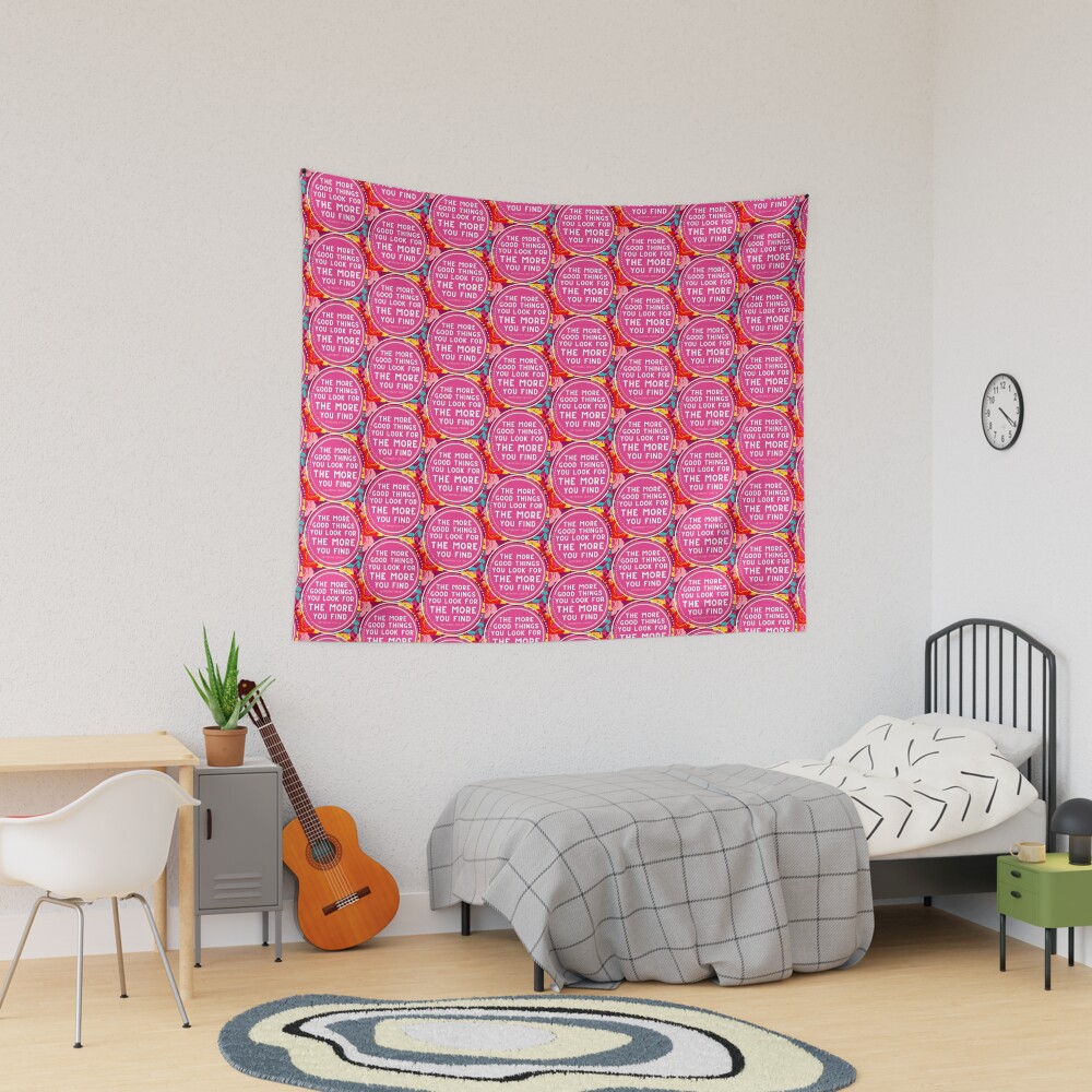 Item preview, Tapestry designed and sold by KatherineCenter.