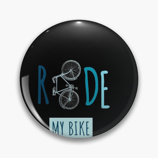 Item preview, Bike Love Cycling BMX Mountain Bike Tour designed and sold by MarianRossberg.