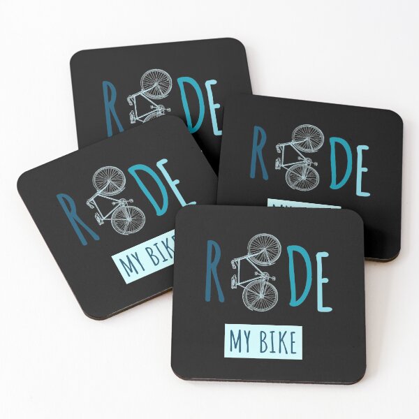 Item preview, Bike Love Cycling BMX Mountain Bike Tour designed and sold by MarianRossberg.
