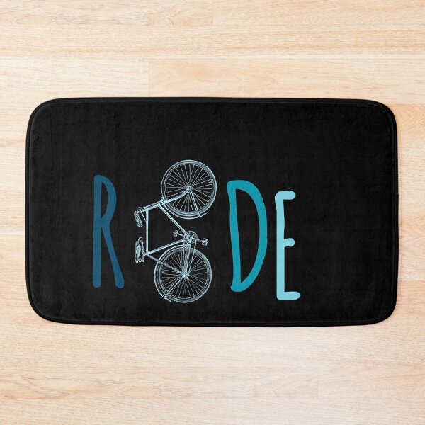 Item preview, Bike Love Cycling BMX Mountain Bike Tour designed and sold by MarianRossberg.