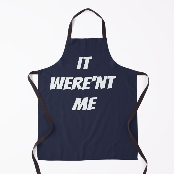 Item preview, It were'nt me the proof readers pet hate designed and sold by Areashor.