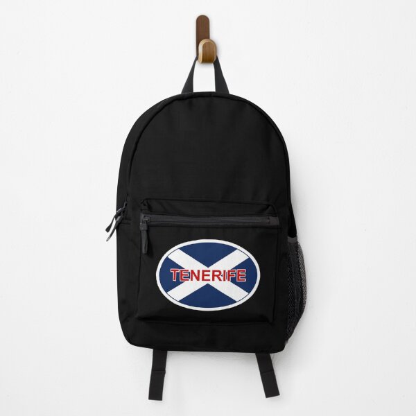 Item preview, Tenerife Flag Gifts, Masks, Stickers & Products (N) designed and sold by mpodger.