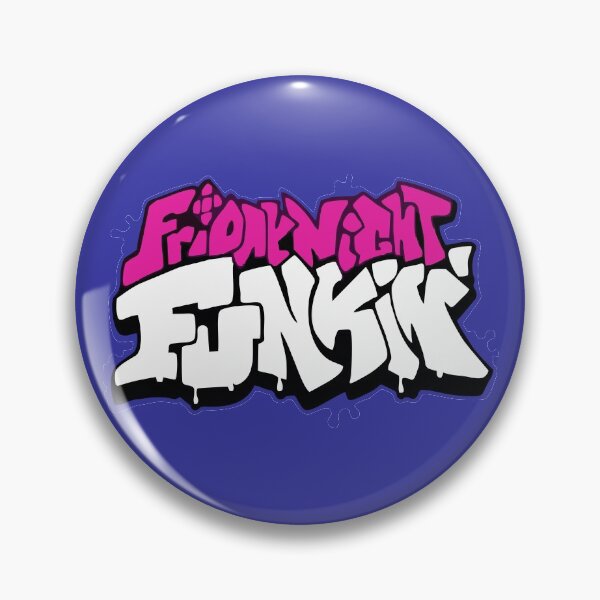 Item preview, Friday Night Funkin designed and sold by Jwaneca.