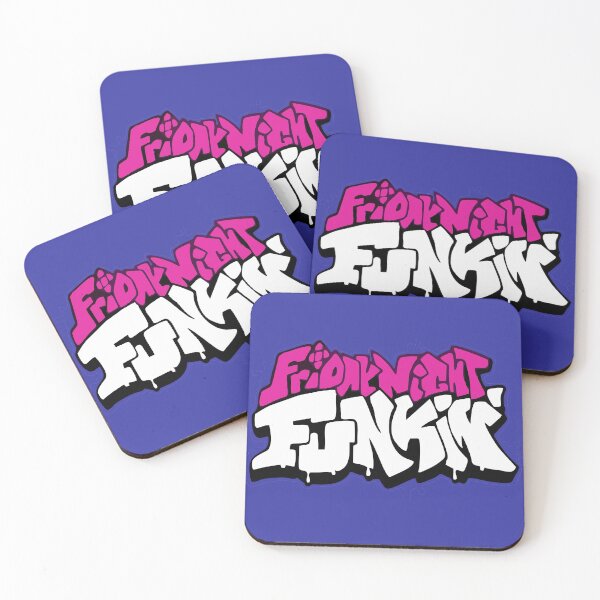 Item preview, Friday Night Funkin designed and sold by Jwaneca.
