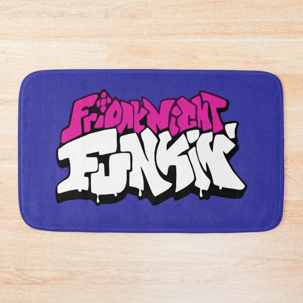 Item preview, Friday Night Funkin designed and sold by Jwaneca.