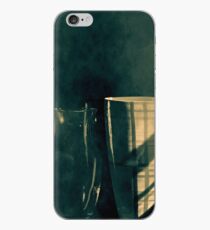 In the room iPhone Case