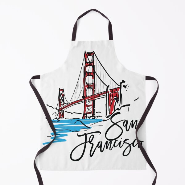 Item preview, Golden Gate Bridge, San Francisco designed and sold by savanamms6.
