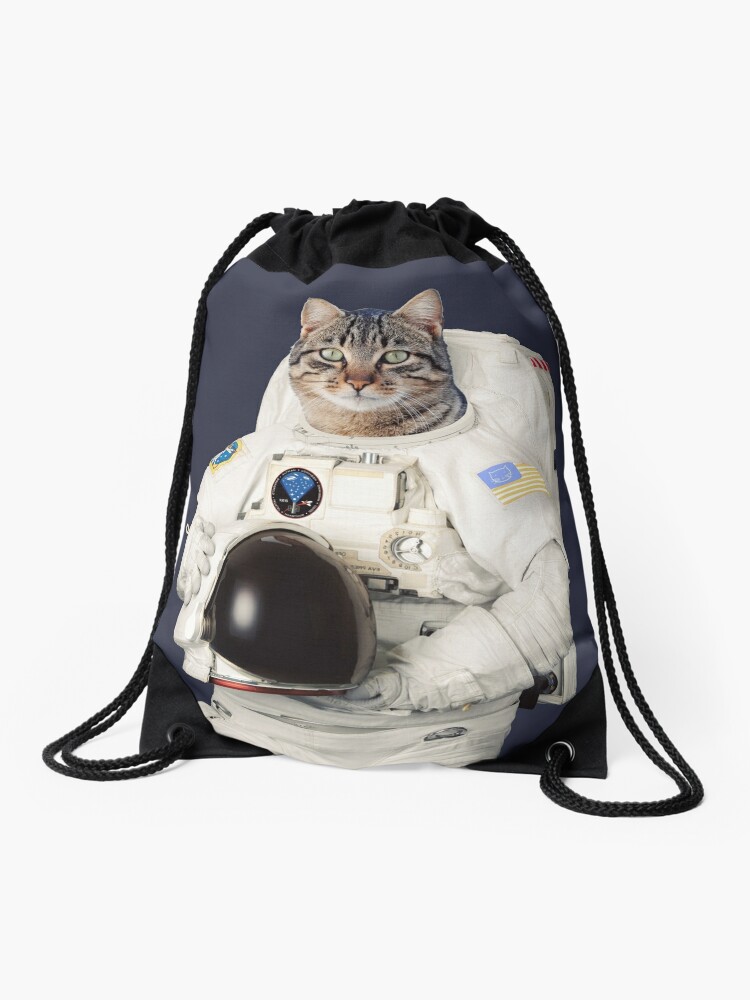 astro cat backpack