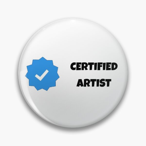 Item preview, Certified Artist designed and sold by AnotherFA.