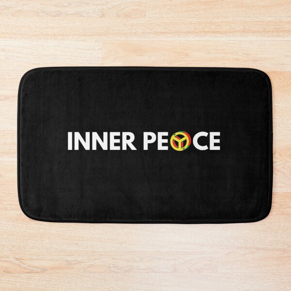 Item preview, Inner Peace designed and sold by nipsday.