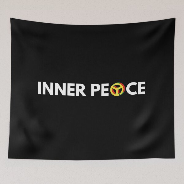 Item preview, Inner Peace designed and sold by nipsday.