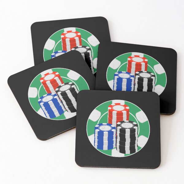 Item preview, Poker Chips | Casino Chips designed and sold by weirdrelatives.