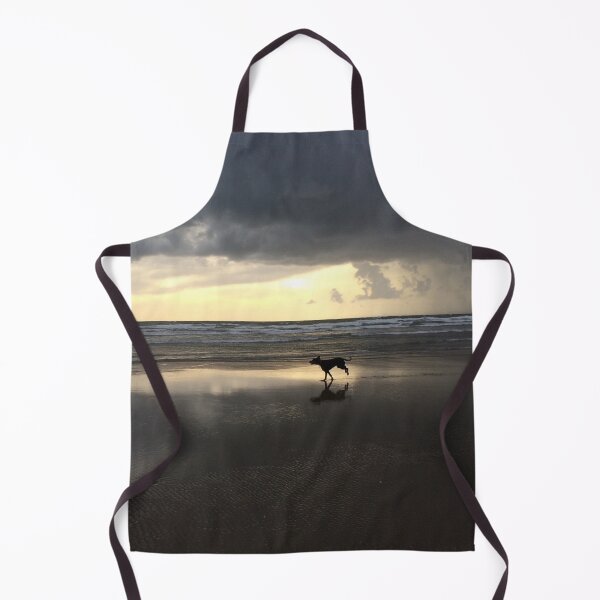 Item preview, Stormy Beach designed and sold by AnubisArt1971.