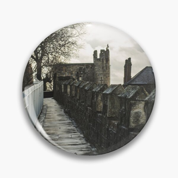 Item preview, York City Wall designed and sold by Eduardo Vieira.