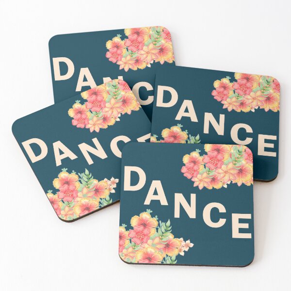 Item preview, Dance- Blue Edition designed and sold by Megan-Alice.