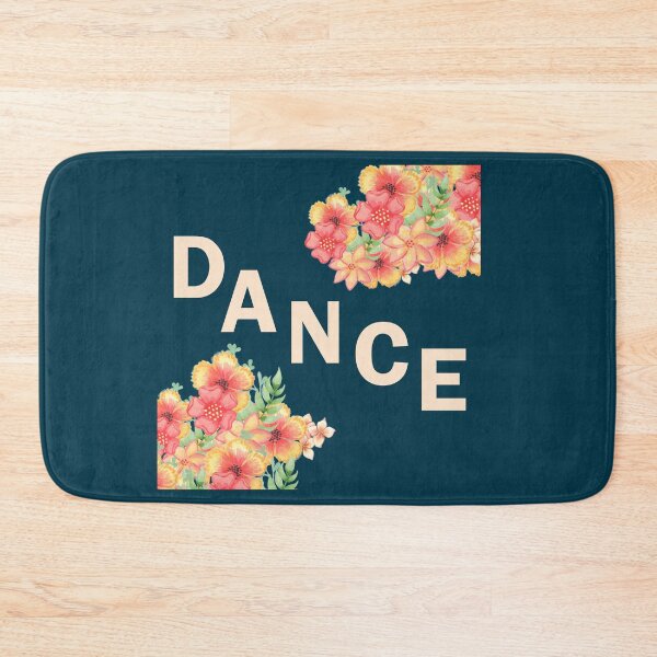 Item preview, Dance- Blue Edition designed and sold by Megan-Alice.