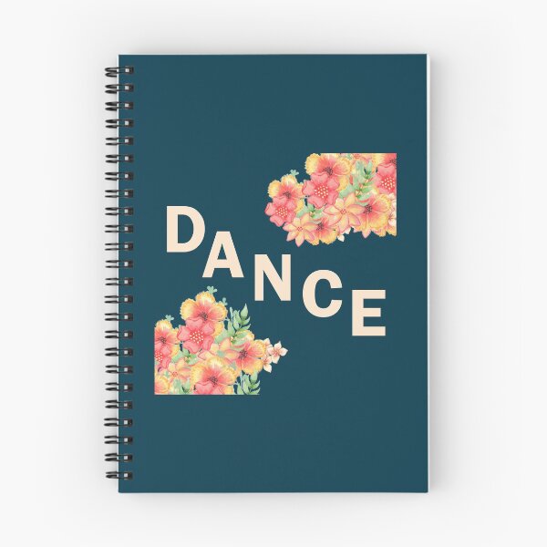 Item preview, Dance- Blue Edition designed and sold by Megan-Alice.