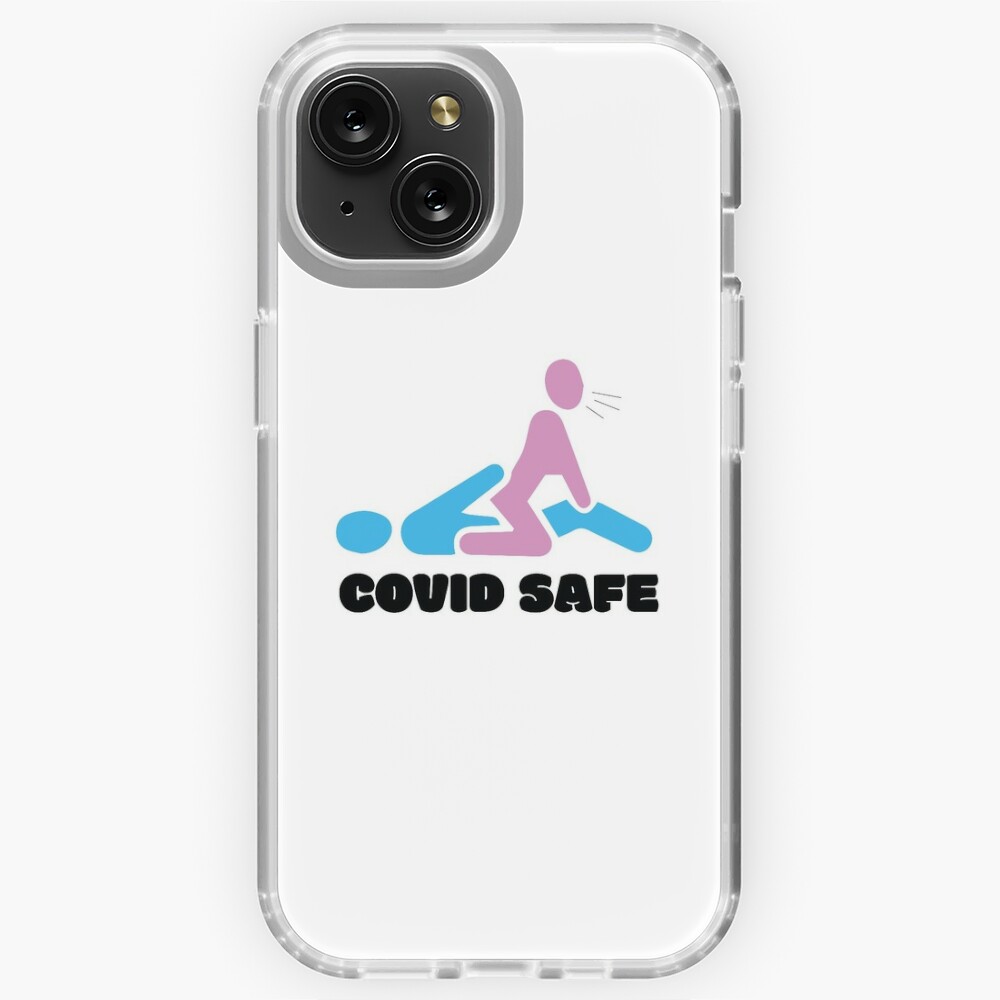 Covid Safe - Style 2 - Covid Sex Positions - Covid Safe Sex - Not Covid  Safe Sex