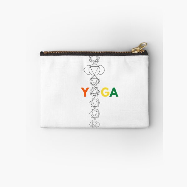 Item preview, Yoga Chakras designed and sold by nipsday.
