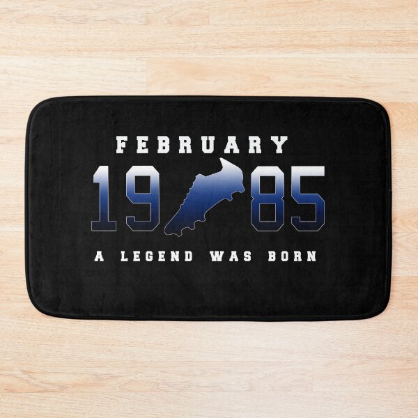 Item preview, February 1985 A Legend Was Born, Gold Shoes designed and sold by . JustBeUnique ..