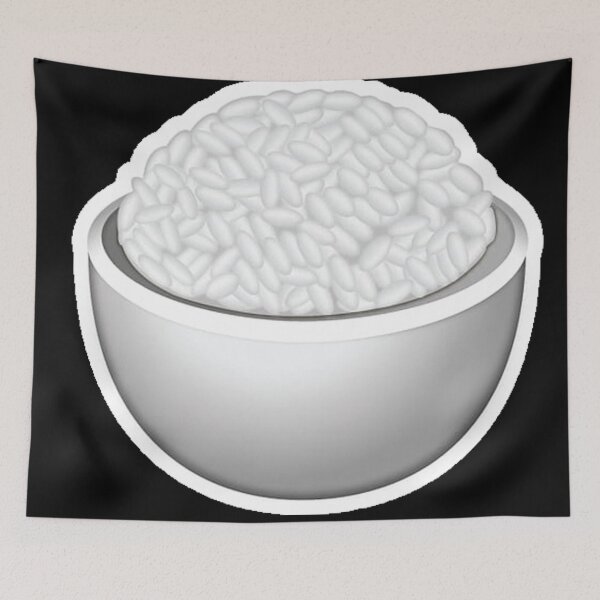 Item preview, Rice Design  designed and sold by kaylebpeterson.